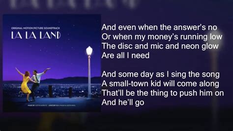 another day of sun lyrics.